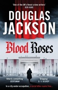 Cover: Blood Roses - Canelo