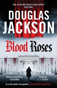 Enlarge image Cover: Blood Roses - Canelo