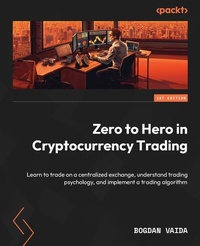 Abbildung von: Zero to Hero in Cryptocurrency Trading - De Gruyter