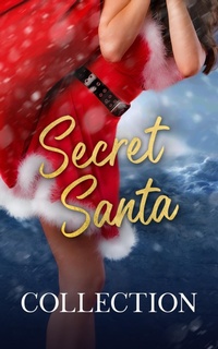Enlarge image Cover: Secret Santa - Entwined Publishing