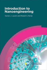 Abbildung von: Introduction to Nanoengineering - Royal Society of Chemistry