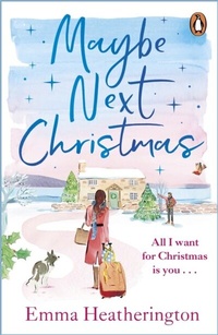 Abbildung von: Maybe Next Christmas - Penguin (Cornerstone)