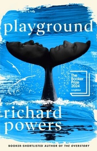 Abbildung von: Playground - Penguin (Cornerstone)