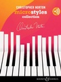 Cover: The Microstyles Collection - Boosey & Hawkes Music Publishers Ltd