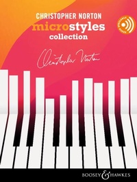 Abbildung von: The Microstyles Collection - Boosey & Hawkes Music Publishers Ltd
