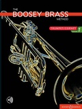 Cover: The Boosey Brass Method Trumpet/Cornet Book 1 - Boosey & Hawkes Music Publishers Ltd