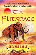 Cover: The Flitspace - Troubador Publishing