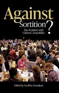 Cover: Against Sortition? - Imprint Academic