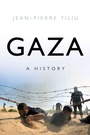 Cover: Gaza - Hurst Publishers