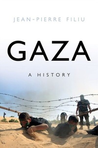 Enlarge image Cover: Gaza - Hurst Publishers