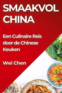 Abbildung von: Smaakvol China - Wei Chen