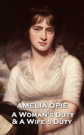 Cover: A Woman's Duty & A Wife's Duty - Copyright Group