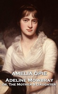 Cover: Adeline Mowbray - Copyright Group