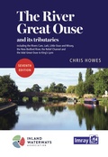 Cover: The River Great Ouse and its tributaries, Imray River Guide - Imray, Laurie, Norie & Wilson Ltd