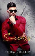 Cover: Success - Entwined Publishing