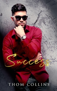 Enlarge image Cover: Success - Entwined Publishing