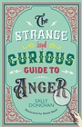 Cover: The Strange and Curious Guide to Anger - Jessica Kingsley Publishers