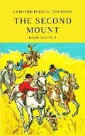 Cover: The Second Mount (David and Pat 2) - Jane Badger Books