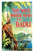 Cover: The Wild White Man of Badu - ETT Imprint
