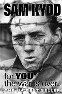 Enlarge image Cover: For YOU the war is over - F.J. Blissett & Company Limited