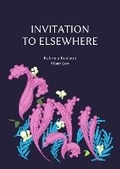 Cover: INVITATION TO ELSEWHERE - Sampson Low Ltd