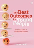 Cover: The Best Outcomes for Young People - Critical Publishing Ltd