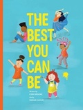 Cover: The Best You Can Be Paperback - Five Mile