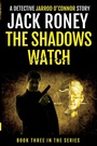 Cover: The Shadows Watch - Hawkeye Publishing Pty Ltd