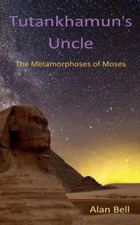 Enlarge image Cover: Tutankhamun's Uncle - aSys Publishing