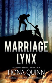 Enlarge image Cover: Marriage Lynx - Fiona Quinn