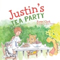 Cover: Justin's Tea Party - Warren Publishing, Inc