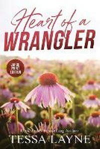 Enlarge image Cover: Heart of a Wrangler - Shady Layne Media, LLC