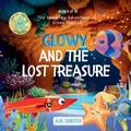 Cover: Glowy and the Lost Treasure - Books with Soul