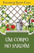 Cover: Um Corpo No Jardim - Tektime