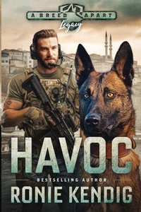 Enlarge image Cover: Havoc - Sunrise Publishing