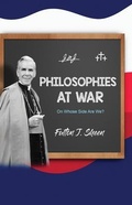Cover: Philosophies at War - Bishop Sheen Today