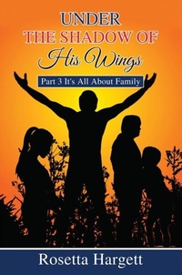 Abbildung von: Under the Shadow of His Wings - Outskirts Press