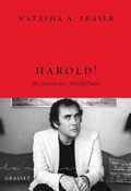 Cover: Harold ! - Grasset