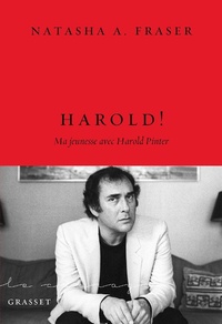 Enlarge image Cover: Harold ! - Grasset