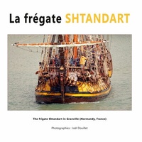 Abbildung von: La frégate Shtandart - Books on Demand