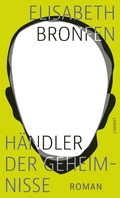Cover: H&auml;ndler der Geheimnisse - Limmat Verlag