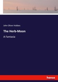 Cover: The Herb-Moon - Hansebooks