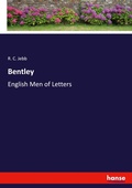 Cover: Bentley - Hansebooks