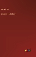 Cover: Carpentry Made Easy - Outlook Verlag