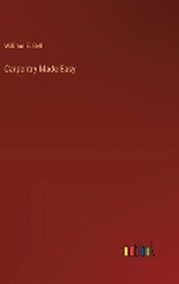 Enlarge image Cover: Carpentry Made Easy - Outlook Verlag