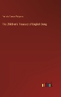 Cover: The Children's Treasury of English Song - Outlook Verlag
