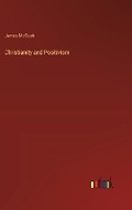 Cover: Christianity and Positivism - Outlook Verlag