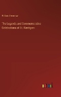 Cover: The Legends and Commemorative Celebrations of St. Kentigern - Outlook Verlag