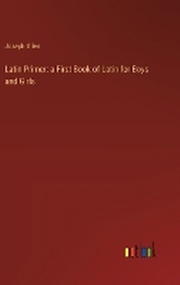 Enlarge image Cover: Latin Primer - Outlook Verlag