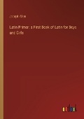 Cover: Latin Primer - Outlook Verlag